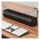 Portable Bluetooth Speaker Dudao Y2+ 2400 mAh 6W with FM Black