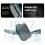Portable Bluetooth Speaker HiFuture Pocket S 5W Blue