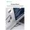 Καλώδιο Σύνδεσης USB 2.0 4in1 Braided Devia EC504 USB C σε USB A & USB C & Lightning PD 27W+60W 1.5m Extreme Μαύρο