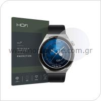 Tempered Glass Hofi Premium Pro+ Huawei Watch GT 3 Pro 46mm (1 pc)