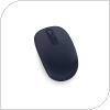 Ασύρματο Ποντίκι Microsoft Mobile 1850 EFR Σκούρο Μπλε
