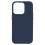 Soft TPU inos Apple iPhone 14 Pro 5G S-Cover Blue