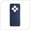 Soft TPU inos Xiaomi Poco C75/ Redmi 14C S-Cover Dark Blue