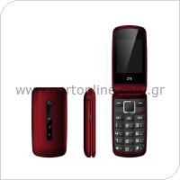Κινητό Τηλέφωνο ZTE R340E (Dual SIM)