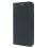 Θήκη Flip Book inos Xiaomi Redmi Note 9 Curved S-Folio Μπλε