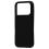 Θήκη Soft TPU inos Apple iPhone 17 Pro 5G S-Cover Μαύρο