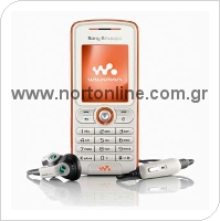 Mobile Phone Sony Ericsson W200
