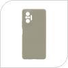 Soft TPU inos Xiaomi Redmi Note 10 Pro S-Cover Grey