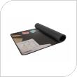 Mousepad Natec Science NPO-1456 Maxi 80x40cm (1pc)