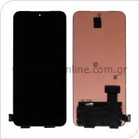 Οθόνη με Touch Screen Xiaomi 14 5G Μαύρο (OEM)