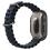 PC Case Spigen Thin Fit Apple Watch Ultra 49mm Black