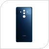 Καπάκι Μπαταρίας Huawei Mate 10 Pro Μπλε (OEM)