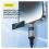 USB 2.0 Cable Foneng X116 Power Display Aluminum Alloy Braided USB C to Lightning PD 27W 1.2m Black