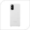 Battery Cover Samsung G781BF Galaxy S20 FE 5G White (Original)