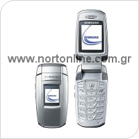 Mobile Phone Samsung X300
