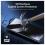 Tempered Glass Full Face Privacy Dux Ducis Samsung S938B Galaxy S25 Ultra 5G Μαύρο (1 τεμ.)