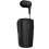 Bluetooth Headset iPro RH120 Retractable Black