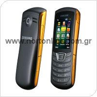 Mobile Phone Samsung C3200 Monte Bar