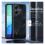 TPU & PC Back Cover Dux Ducis Aimo Xiaomi Redmi 13 (4G/5G)/Note 13R/Poco M6 4G/Poco M6 Plus 5G Black