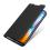 Flip Case Dux Ducis Skin Pro Xiaomi Redmi 10C Black