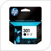 Μελάνι HP Inkjet No.301 CH561EE Μαύρο