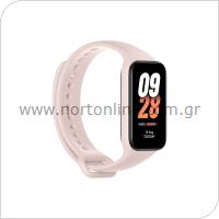 Smartwatch Xiaomi Mi Smart Band 8 Active Pink