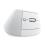 Wireless Mouse Logitech Lift Vertical Ergonomic White