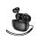 True Wireless Bluetooth Earphones Foneng BL136 Black