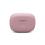 True Wireless Ακουστικά Bluetooth JBL Wave Beam 2 Ροζ