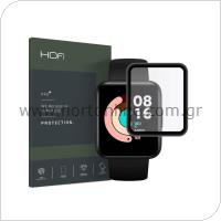 Hybrid Nano Glass Hofi Premium Pro+ Xiaomi Redmi Watch 2 Lite Black (1 pc)