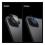 Tempered Glass Spigen Glas.tR Slim FC για Τζαμάκι Κάμερας Apple iPad Pro 11 (2020/ (2021)/ 12.9 (2020)/ 12.9 (2021) Μαύρο (2 τεμ.)
