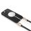 Soft TPU & PC Case Spigen Cyrill Classic Charm Mag Magsafe Apple iPhone 14 Pro Max Black