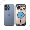 Καπάκι Μπαταρίας Apple iPhone 13 Pro Μπλε (OEM)