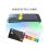 Θήκη Σιλικόνης Καρτών AhaStyle PT133 με MagSafe Μαγνήτες για Apple iPhone 13 Series Σκούρο Γκρι