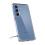 TPU & PC Back Cover Case Spigen Ultra Hybrid Samsung Galaxy S25 5G Crystal Clear