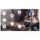 Mobile Phone Hammer Iron 6 5G (Dual SIM) 128GB 6GB RAM Black