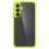 Θήκη TPU & PC Spigen Ultra Hybrid Samsung A546B Galaxy A54 5G Διάφανο-Lime