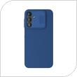 Θήκη Soft TPU & PC Nillkin Camshield Samsung A155F Galaxy A15/ A156B Galaxy A15 5G Μπλε