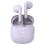 True Wireless Bluetooth Earphones iPro TW100 Purple