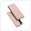 Flip Case Dux Ducis Skin Pro Samsung S911B Galaxy S23 5G Pink