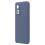 Liquid Silicon inos Xiaomi Mi 10T 5G/ Mi 10T Pro 5G L-Cover Blue Raf