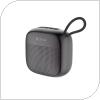 Portable Bluetooth Speaker Devia EM501 Sound Lite2 5W Black