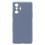 Θήκη Liquid Silicon inos Xiaomi Poco F3 GT L-Cover Γκρι-Μπλε