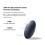 Polarized Fitover Sunglasses Xiaomi Black