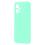 Soft TPU inos Xiaomi Poco X5 5G/ Note 12 5G S-Cover Mint Green