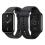 Smartwatch Xiaomi Smart Band 8 Pro Black