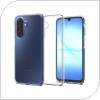 Θήκη TPU & PC Spigen Ultra Hybrid Samsung A175 Galaxy A17 4G/ A176 Galaxy A17 5G Διάφανο