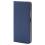 Flip Book Case inos Samsung A165 Galaxy A16/ A166B Galaxy A16 5G Magnet Blue