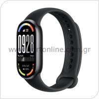 Smartwatch Xiaomi Mi Smart Band 10 Μαύρο