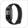 Smartwatch Xiaomi Mi Smart Band 10 Μαύρο